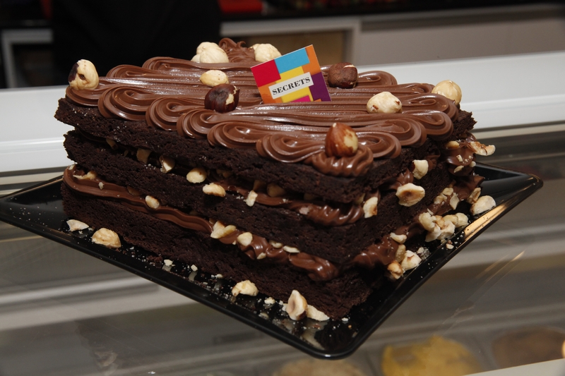 Secrets reveals its magical flavours for the Holidays
